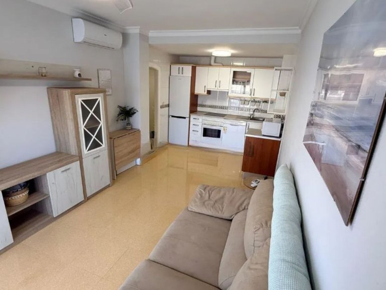 Apartment for Sale in Casares, Malaga 5