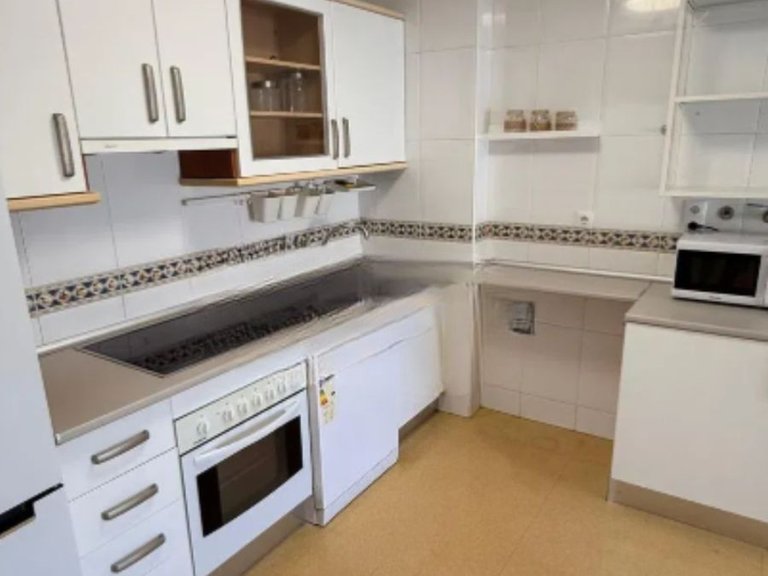 Apartment for Sale in Casares, Malaga 8