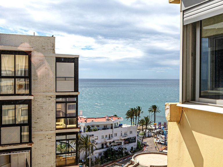Apartment for Sale in Marbella, Malaga 1