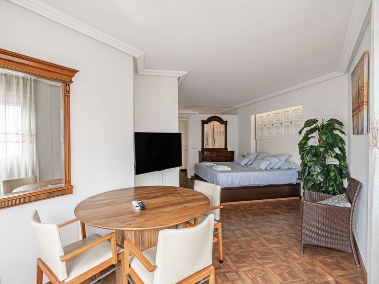 Apartment for Sale in Marbella, Malaga 16