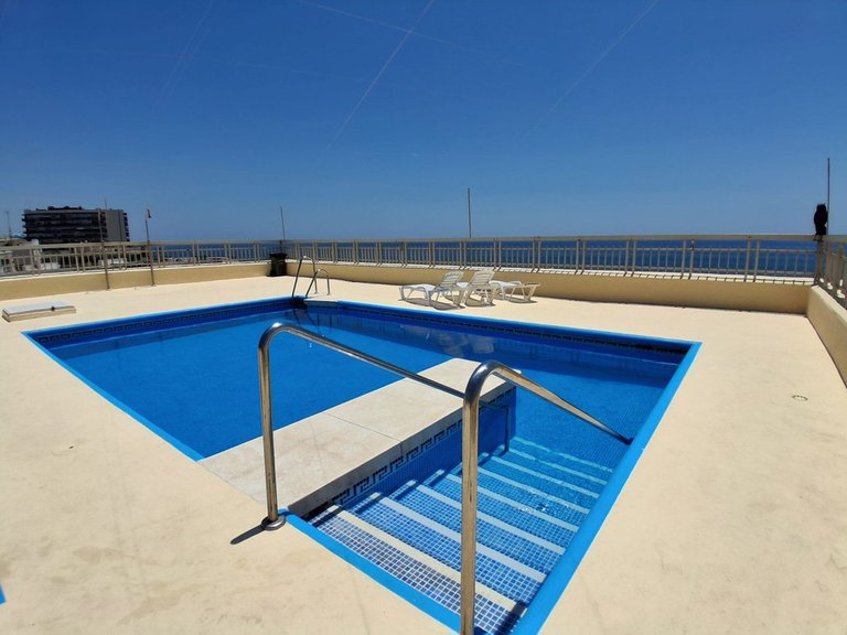 Apartment for Sale in Marbella, Malaga 23