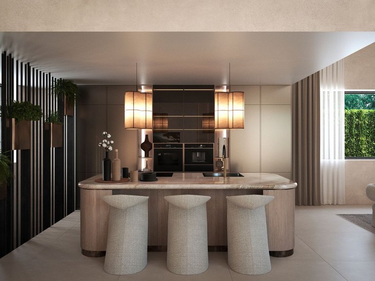 Villa for Sale in Nueva Andalucía, Malaga 14