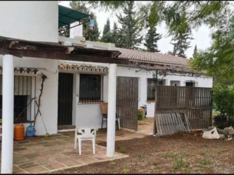 Villa for Sale in Campo Mijas, Malaga 5