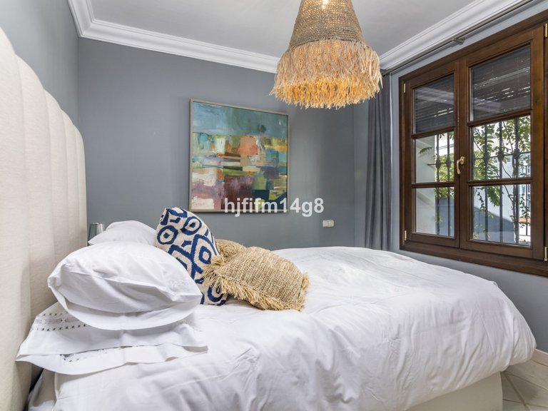 Villa for Sale in La Heredia, Malaga 15