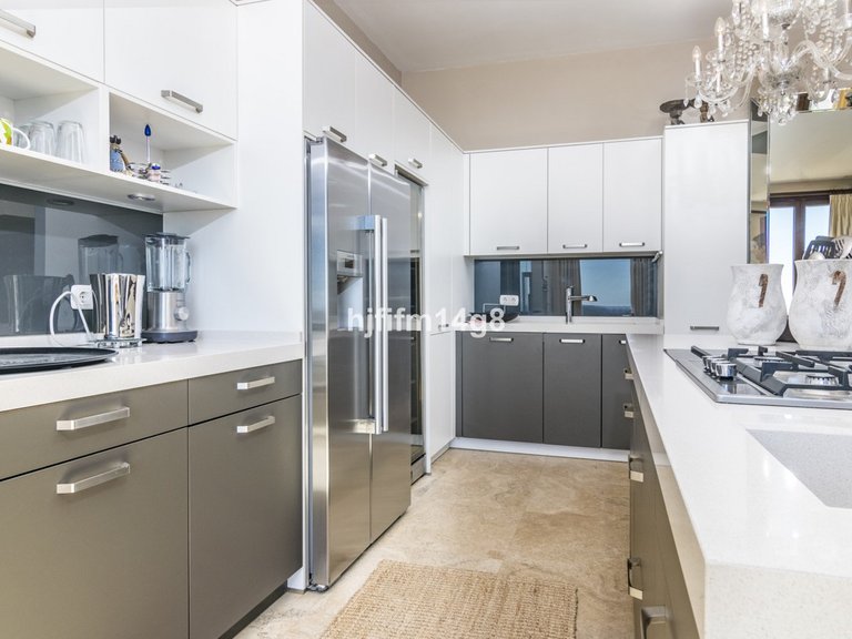 Villa for Sale in La Heredia, Malaga 9