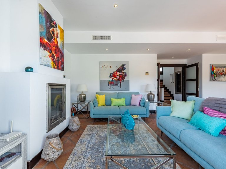 Villa for Sale in Benahavís, Malaga 10