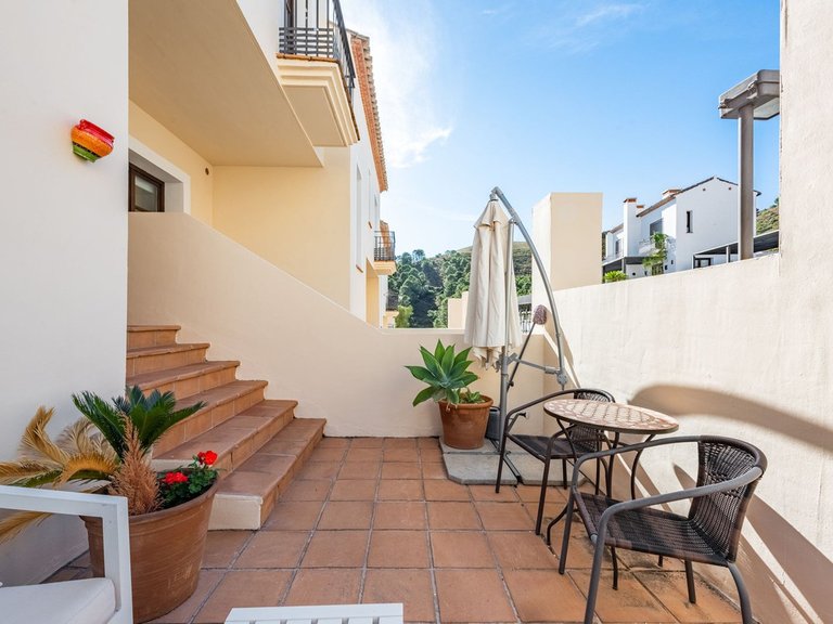 Villa for Sale in Benahavís, Malaga 13