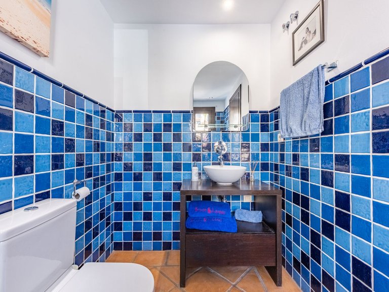Villa for Sale in Benahavís, Malaga 20