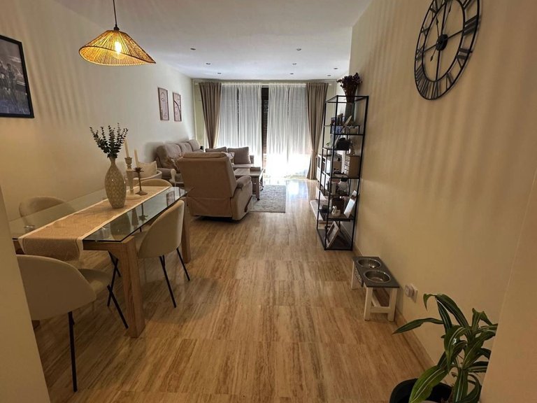 Apartment for Sale in Valle Romano, Malaga 11