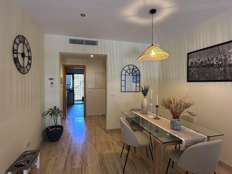 Apartment for Sale in Valle Romano, Malaga 12
