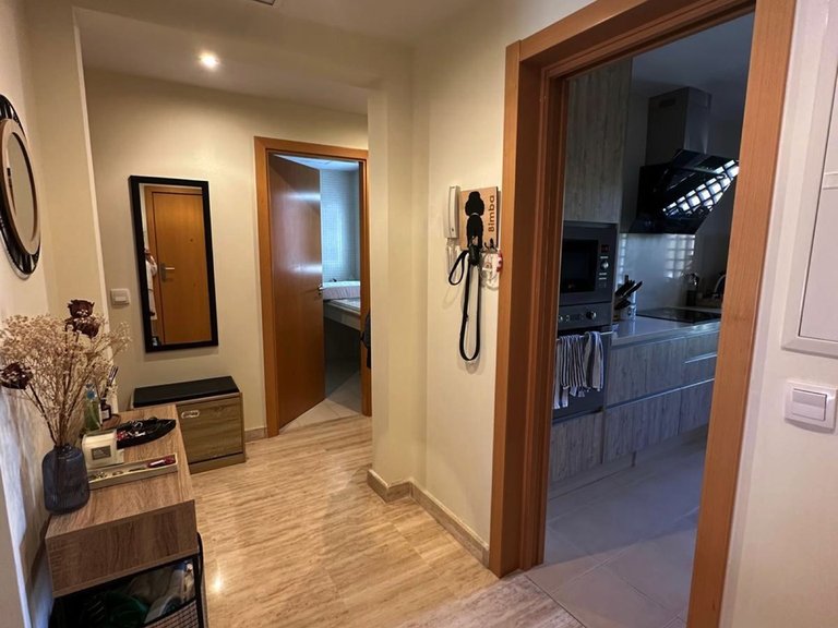 Apartment for Sale in Valle Romano, Malaga 13