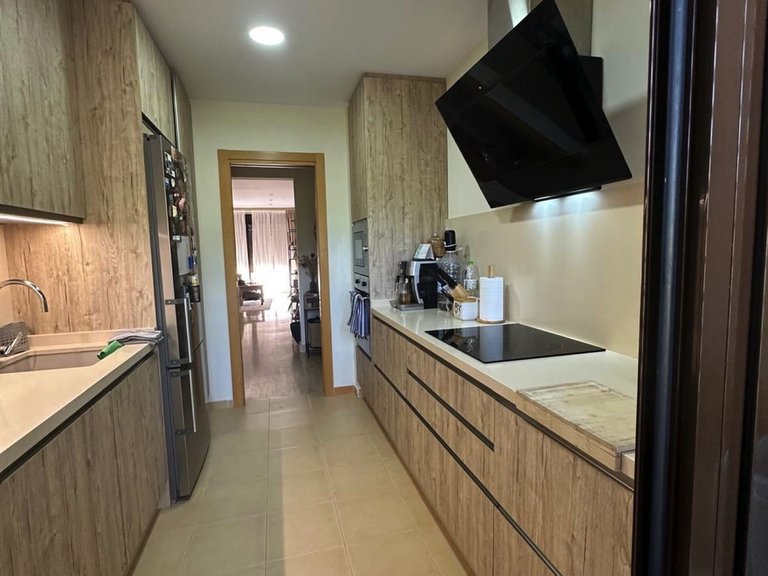 Apartment for Sale in Valle Romano, Malaga 14