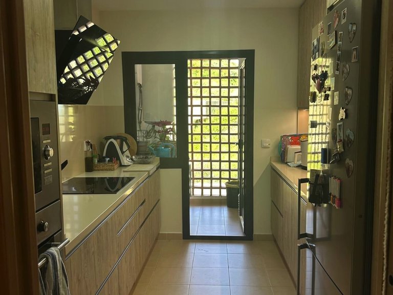 Apartment for Sale in Valle Romano, Malaga 15