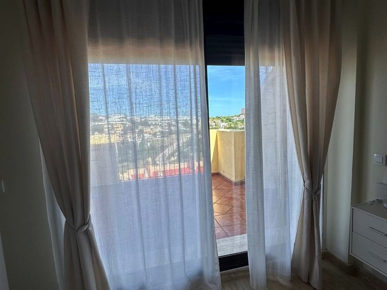 Apartment for Sale in Valle Romano, Malaga 16