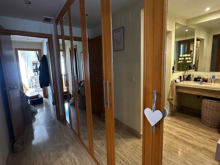 Apartment for Sale in Valle Romano, Malaga 20