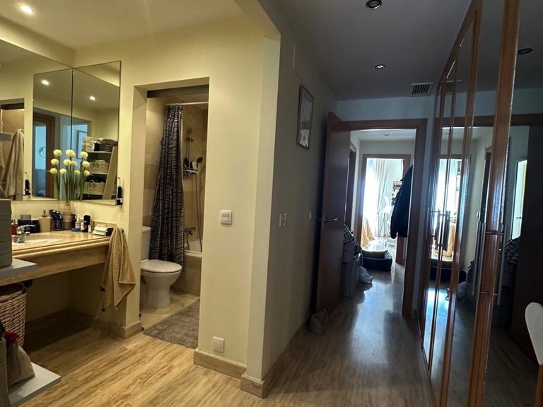 Apartment for Sale in Valle Romano, Malaga 21