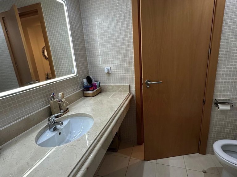 Apartment for Sale in Valle Romano, Malaga 23