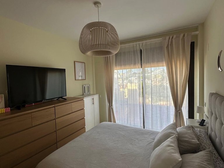 Apartment for Sale in Valle Romano, Malaga 24