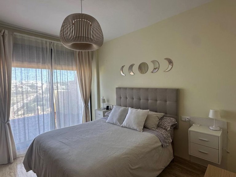 Apartment for Sale in Valle Romano, Malaga 25