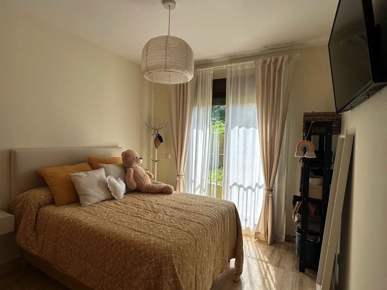 Apartment for Sale in Valle Romano, Malaga 29