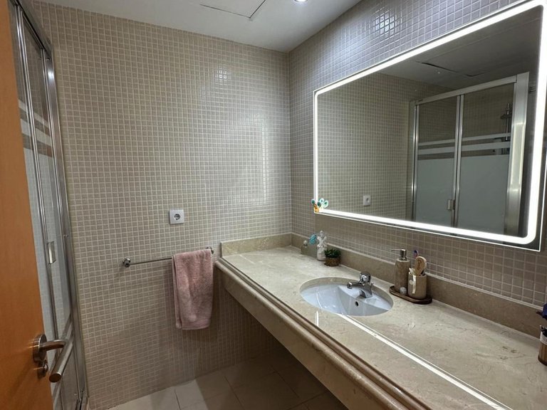 Apartment for Sale in Valle Romano, Malaga 31
