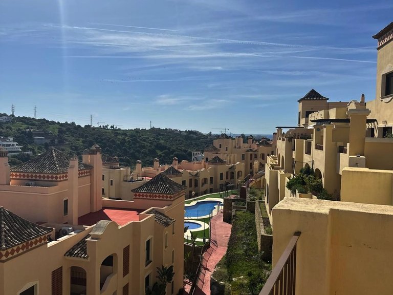 Apartment for Sale in Valle Romano, Malaga 6