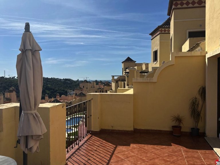 Apartment for Sale in Valle Romano, Malaga 7