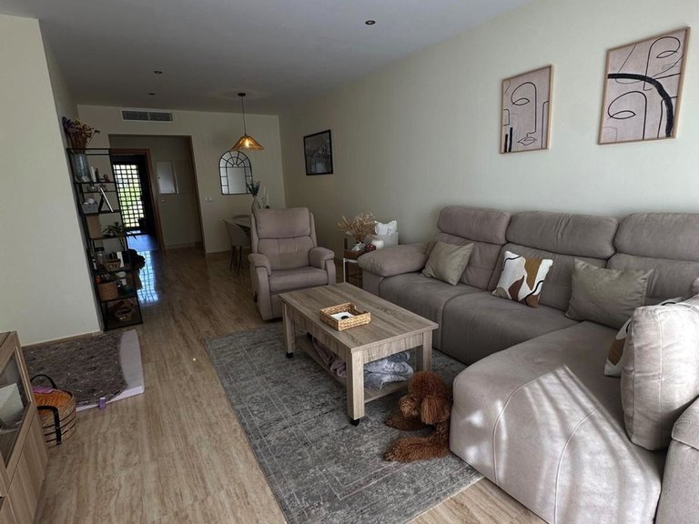 Apartment for Sale in Valle Romano, Malaga 8