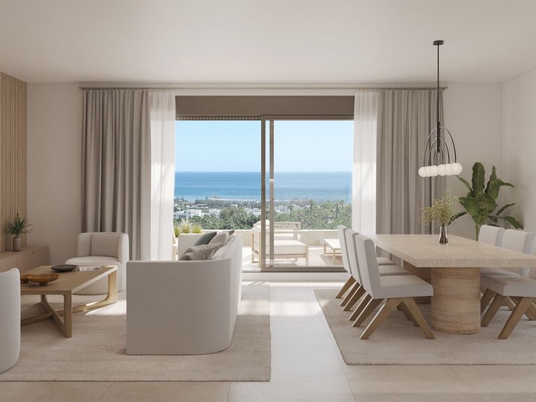 Apartment for Sale in Estepona, Malaga 4