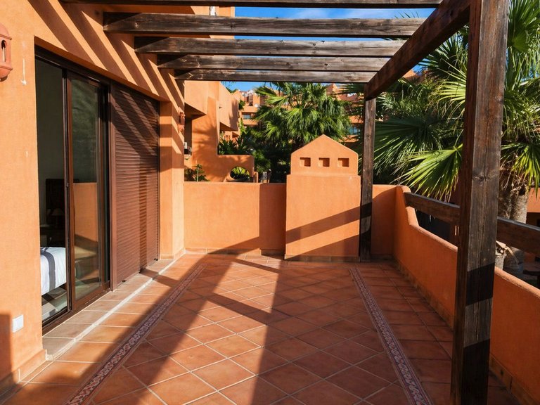 Apartment for Sale in Estepona, Malaga 10