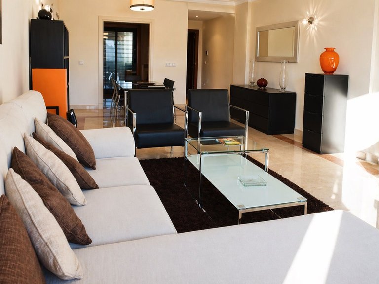 Apartment for Sale in Estepona, Malaga 11