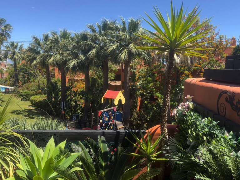 Apartment for Sale in Estepona, Malaga 17