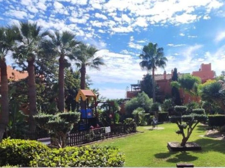 Apartment for Sale in Estepona, Malaga 18