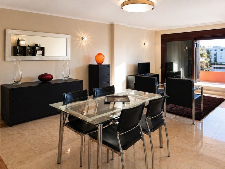 Apartment for Sale in Estepona, Malaga 2