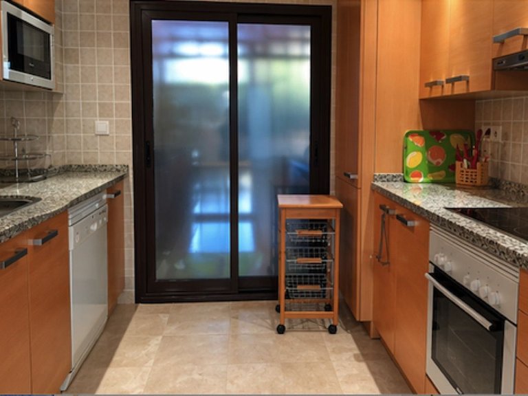 Apartment for Sale in Estepona, Malaga 3