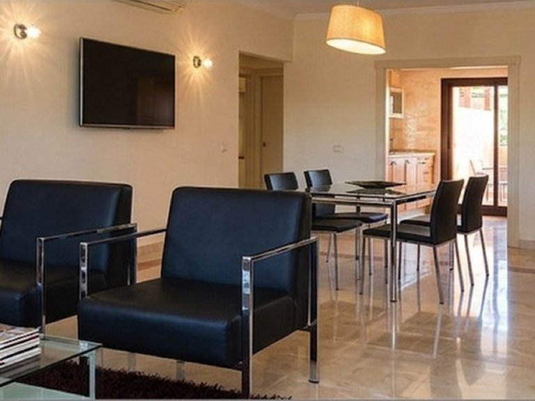 Apartment for Sale in Estepona, Malaga 6