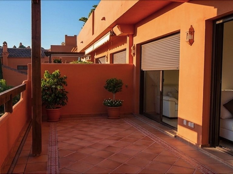 Apartment for Sale in Estepona, Malaga 7