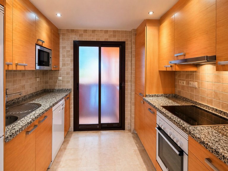 Apartment for Sale in Estepona, Malaga 8