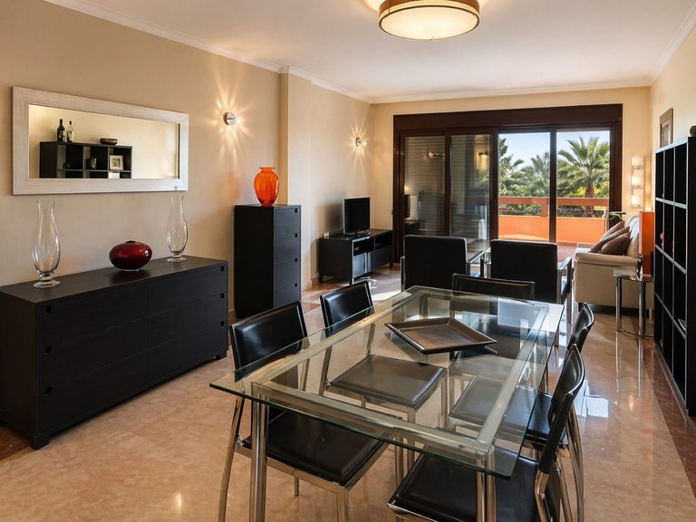 Apartment for Sale in Estepona, Malaga 9