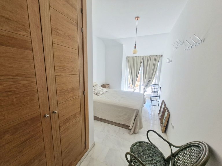 Apartment for Sale in Fuengirola, Malaga 16