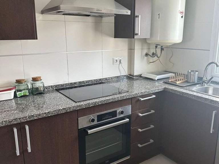 Apartment for Sale in Mijas, Malaga 17