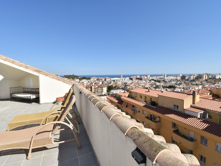Apartment for Sale in Fuengirola, Malaga 2