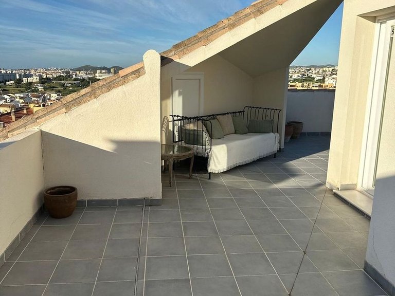 Apartment for Sale in Mijas, Malaga 2