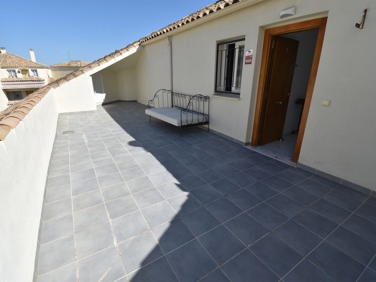 Apartment for Sale in Fuengirola, Malaga 21