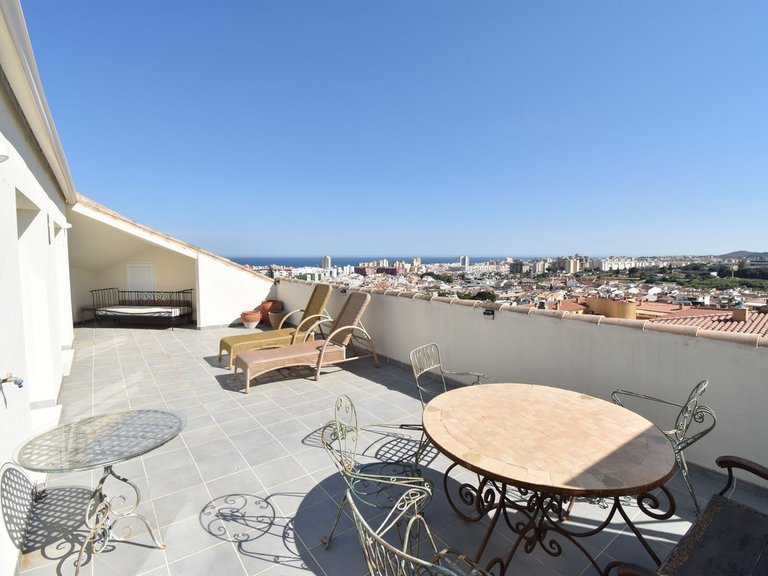 Apartment for Sale in Fuengirola, Malaga 3