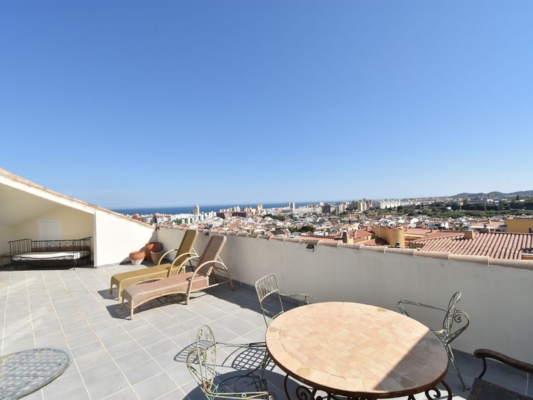 Apartment for Sale in Fuengirola, Malaga 4
