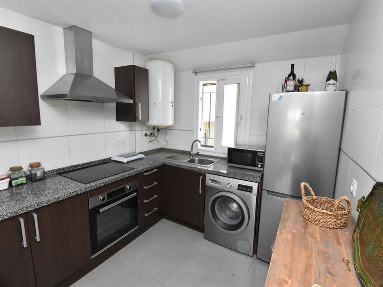 Apartment for Sale in Fuengirola, Malaga 9