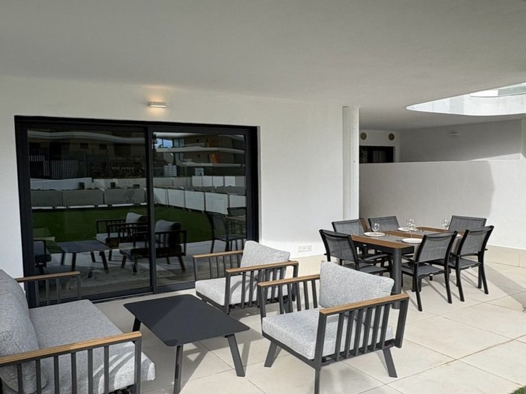 Apartment for Sale in Fuengirola, Malaga 1