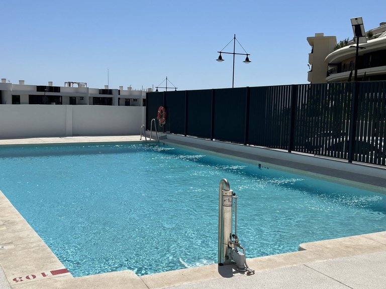 Apartment for Sale in Fuengirola, Malaga 17