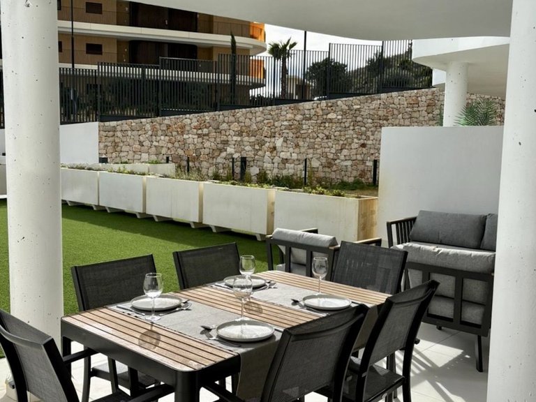Apartment for Sale in Fuengirola, Malaga 2